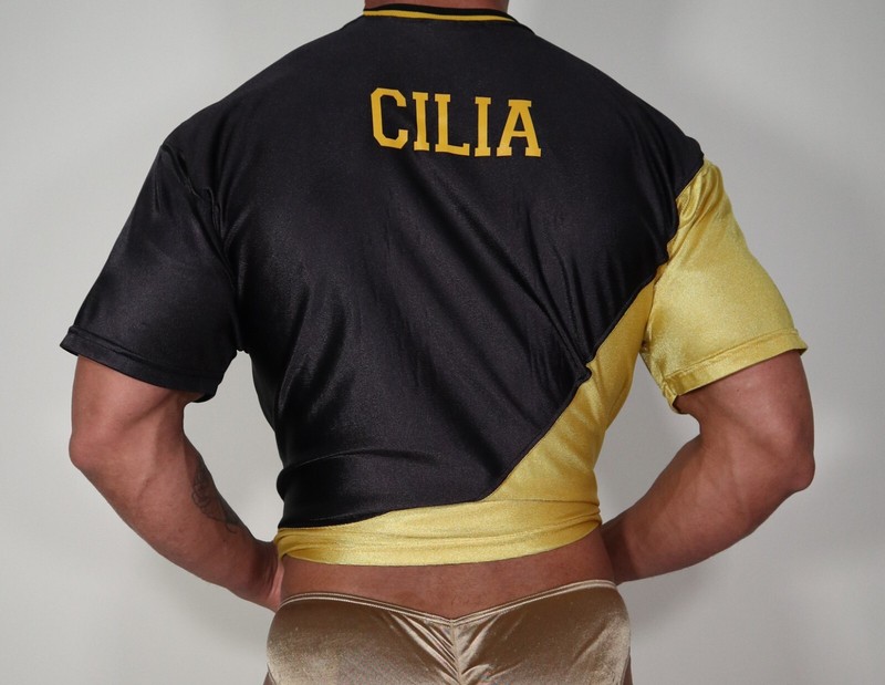 MEN'S NYLON ST. MARY'S SHIRT MEDIUM gallery