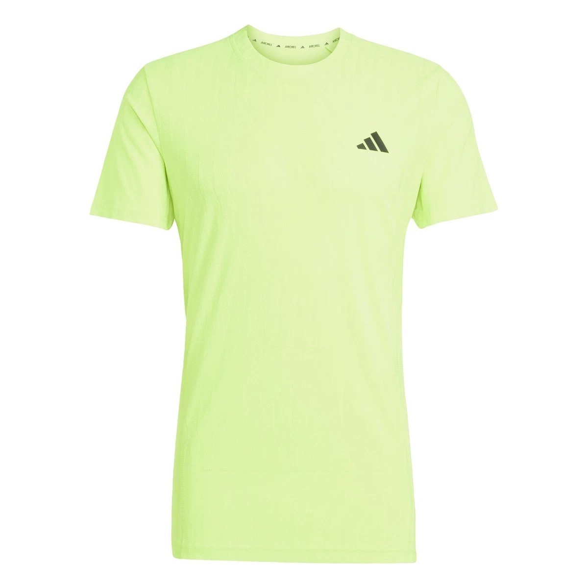 Men's Adidas Aeroready Freelift Tennis T-Shirt JP4385 Size Small AirChill NWT gallery
