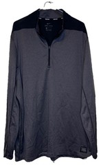 Nike Golf Men’s Athleisure Top Dri-Fit Performance Long Sleeve Pullover Size XL