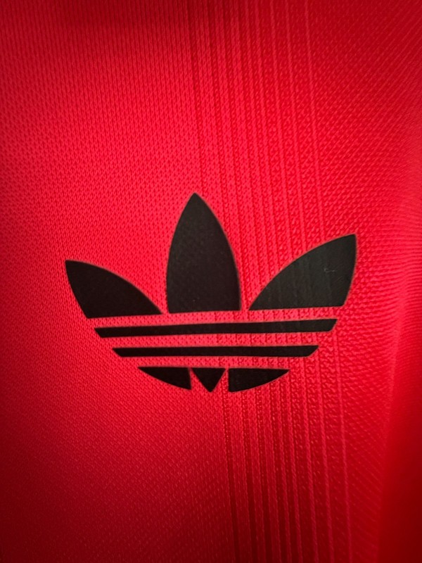 Adidas Men's Adicolor Jacquard Jersey - XL gallery