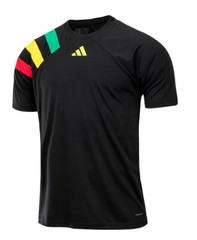 Adidas Fortore 23 Jersey Men’s T-shirts Sports Training Tee Asian Fit NWT IK5737