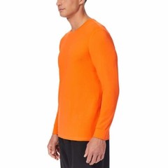 32 DEGREES Cool Men’s UPF 40 Air Mesh LS Crew neck Shirts XL