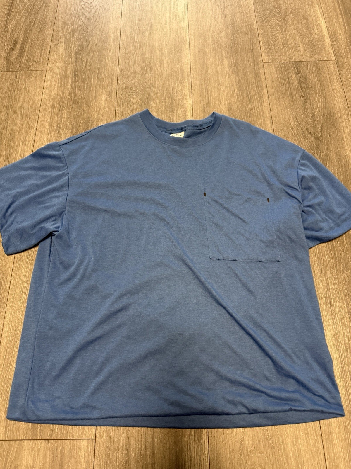 Nike Sportswear Tech Pack Dri-Fit Pocket Blue FB7392-402 Mens Sz M Worn Once gallery