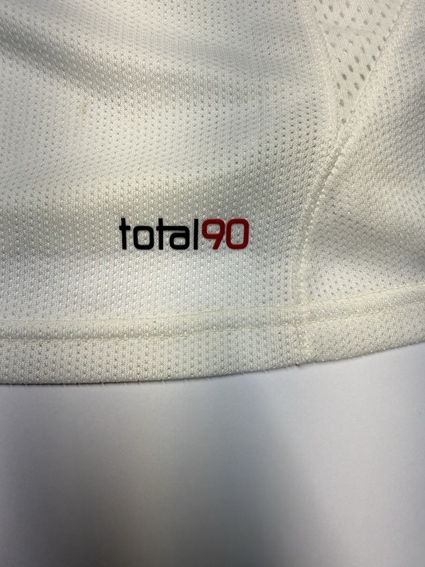 Nike Total 90 Dri-Fit Soccer Jersey Loose Fit Men’s M HV1178-133 Retail $100 NWT gallery