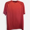Russell Men's Active T Shirt Dri Power 360 Breathable Orange Medium (38-40) gallery