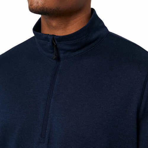 32 Degrees Men’s Quarter Zip Pullover NWT- Size: XXL gallery
