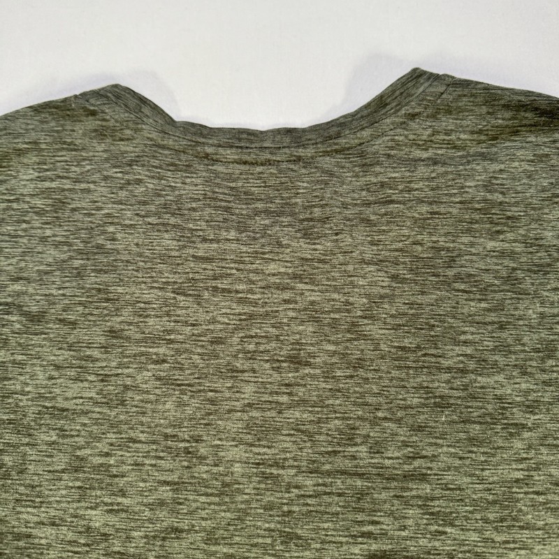 Rugged Elements Gray Long Sleeve Shirt Men’s XL Tall Performance Utility gallery