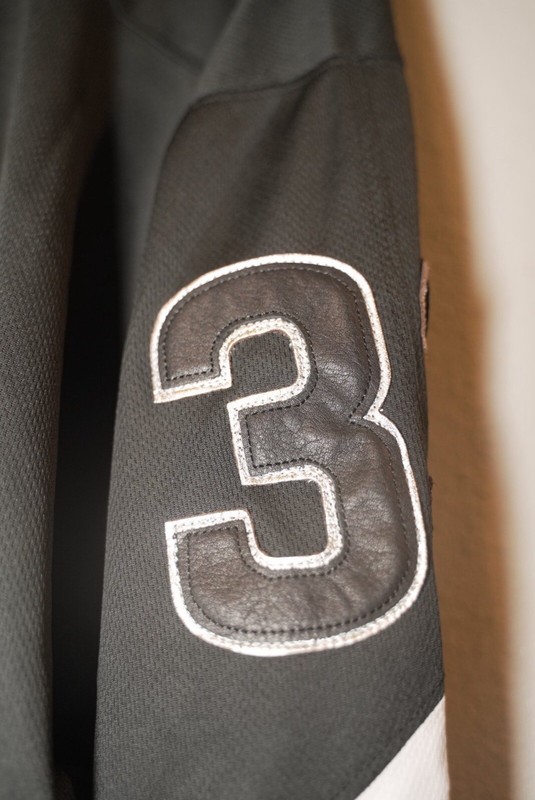 Chrome Hearts Hockey Jersey gallery
