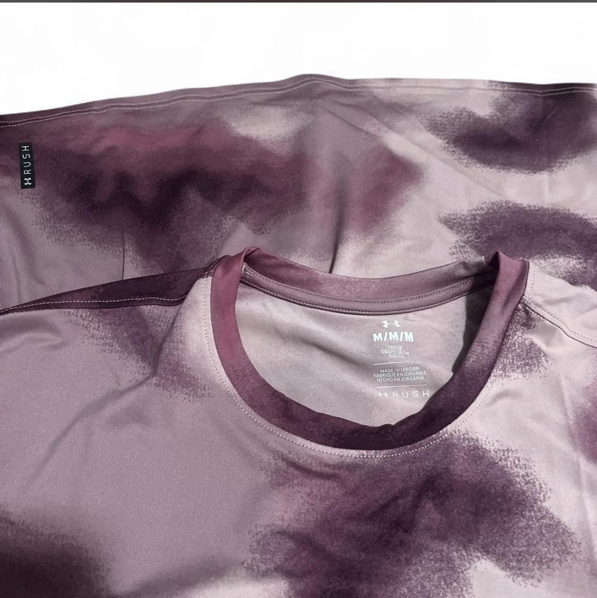 Under Armour UA Vanish Energy Printed Men’s Performance T-Shirt Style gallery