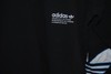 Adidas 1/4 Zip Sweat Shirt w/ Pockets- 2XL gallery