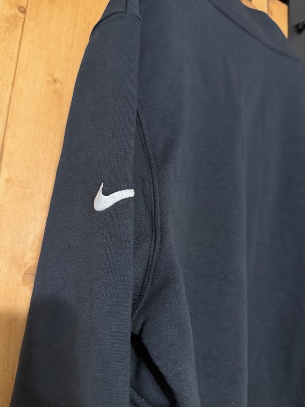 Nike Golf Men’s 1/4 zip pullover XL NWT gallery