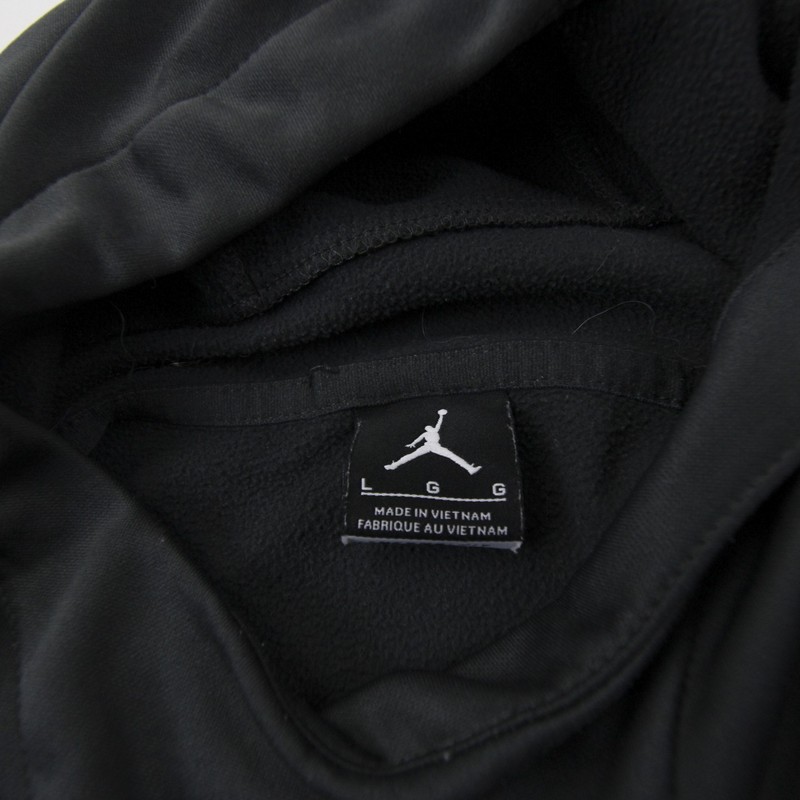 Air Jordan Sweatshirt Men's Dark Gray Used L gallery