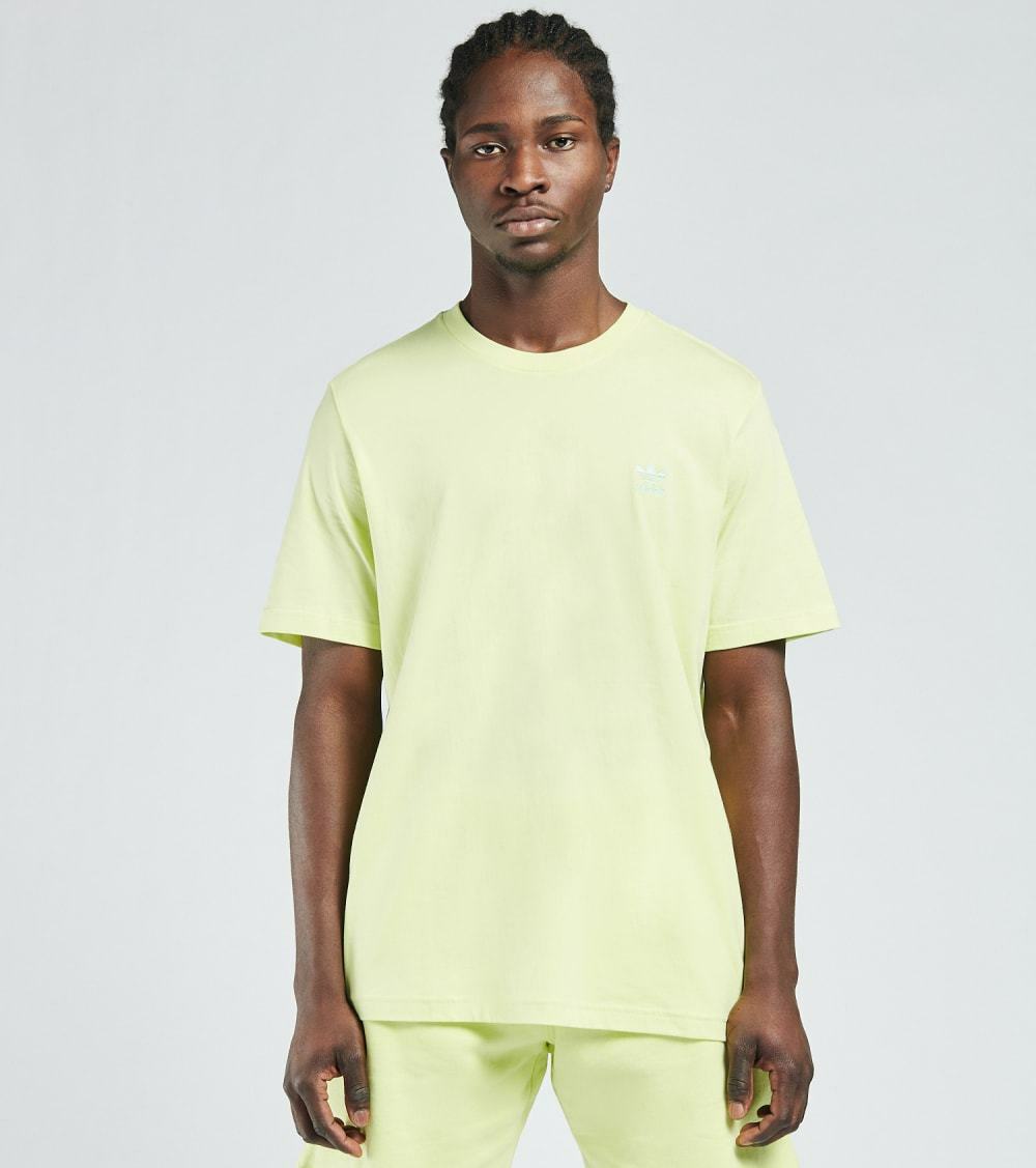 adidas Men's NMD R1 Essential Trefoil Tee GN3403 gallery
