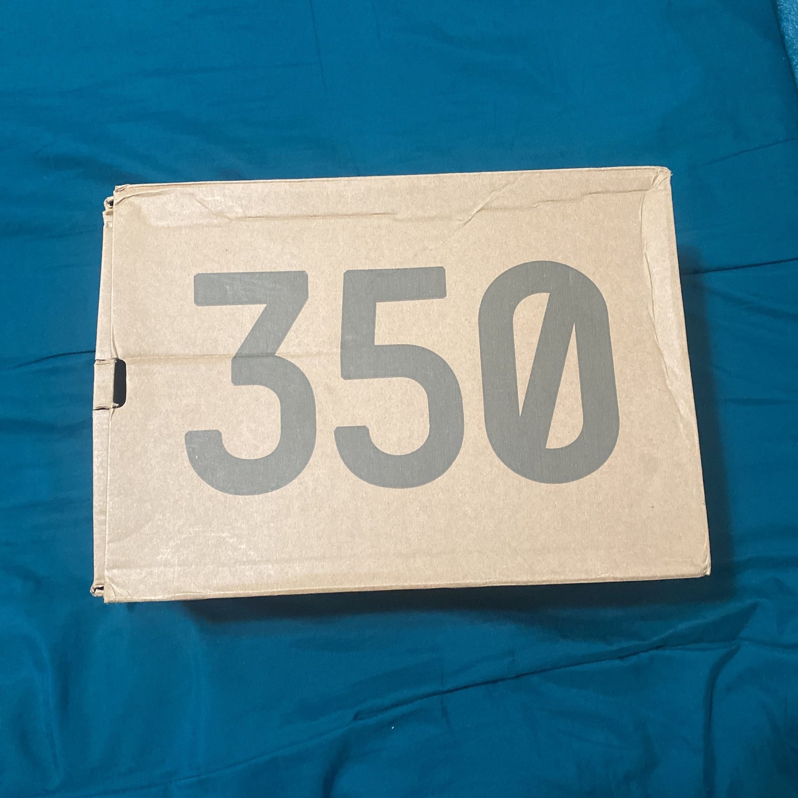 Adidas Yeezy Boost 350 V2 Cream White Sneakers gallery
