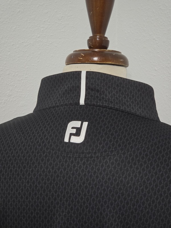 Footjoy Golf Pullover PGA National Men Size 2XL gallery