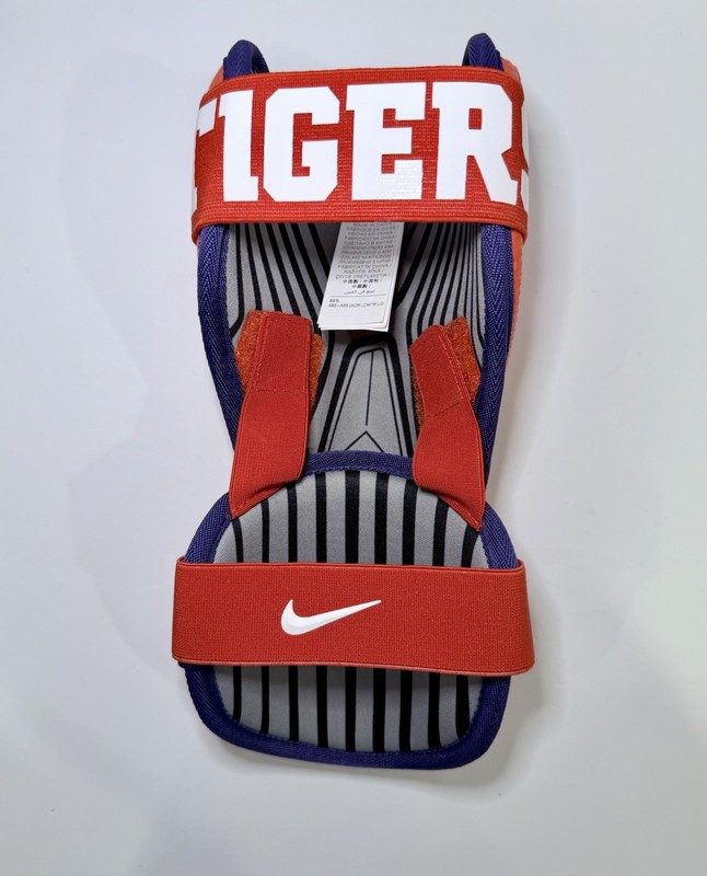 Nike Baseball Diamond Elite Clemson Tigers Batter's Elbow Guard $ gallery