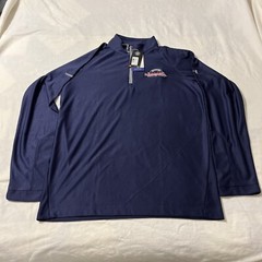 NWT Under Armour Official Merchandise Baseball Hall Of Fame Member Shirt Large L