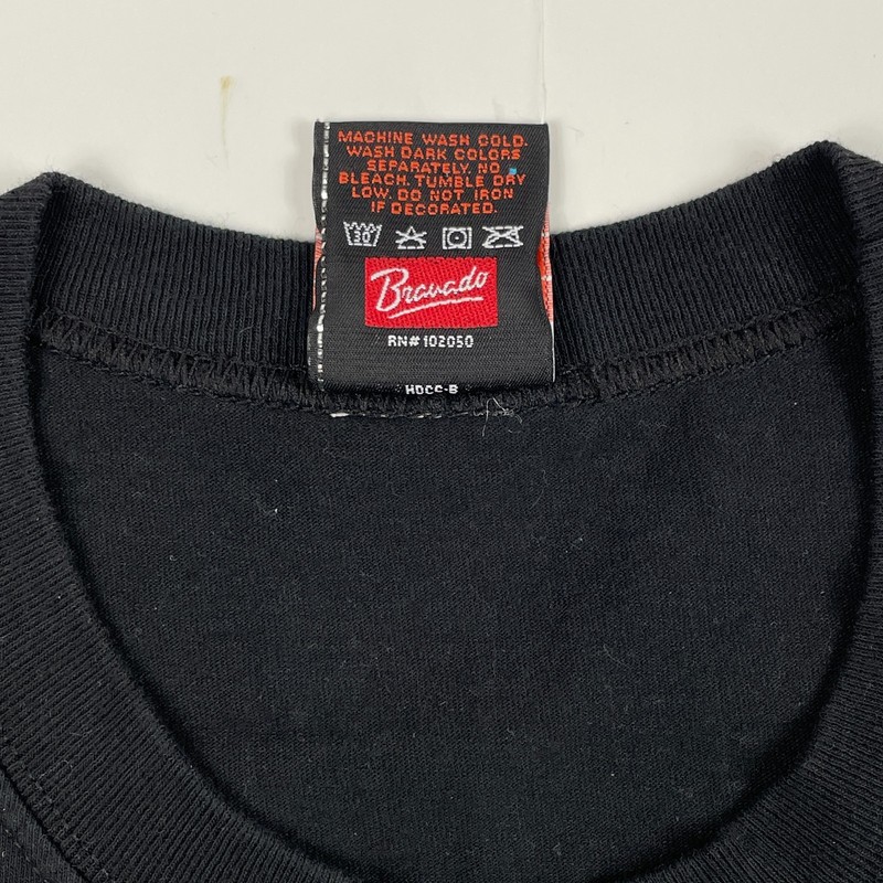 Harley Davidson Shirt Mens Extra Large Black Sleeveless Tank Biker Skull Pirate gallery