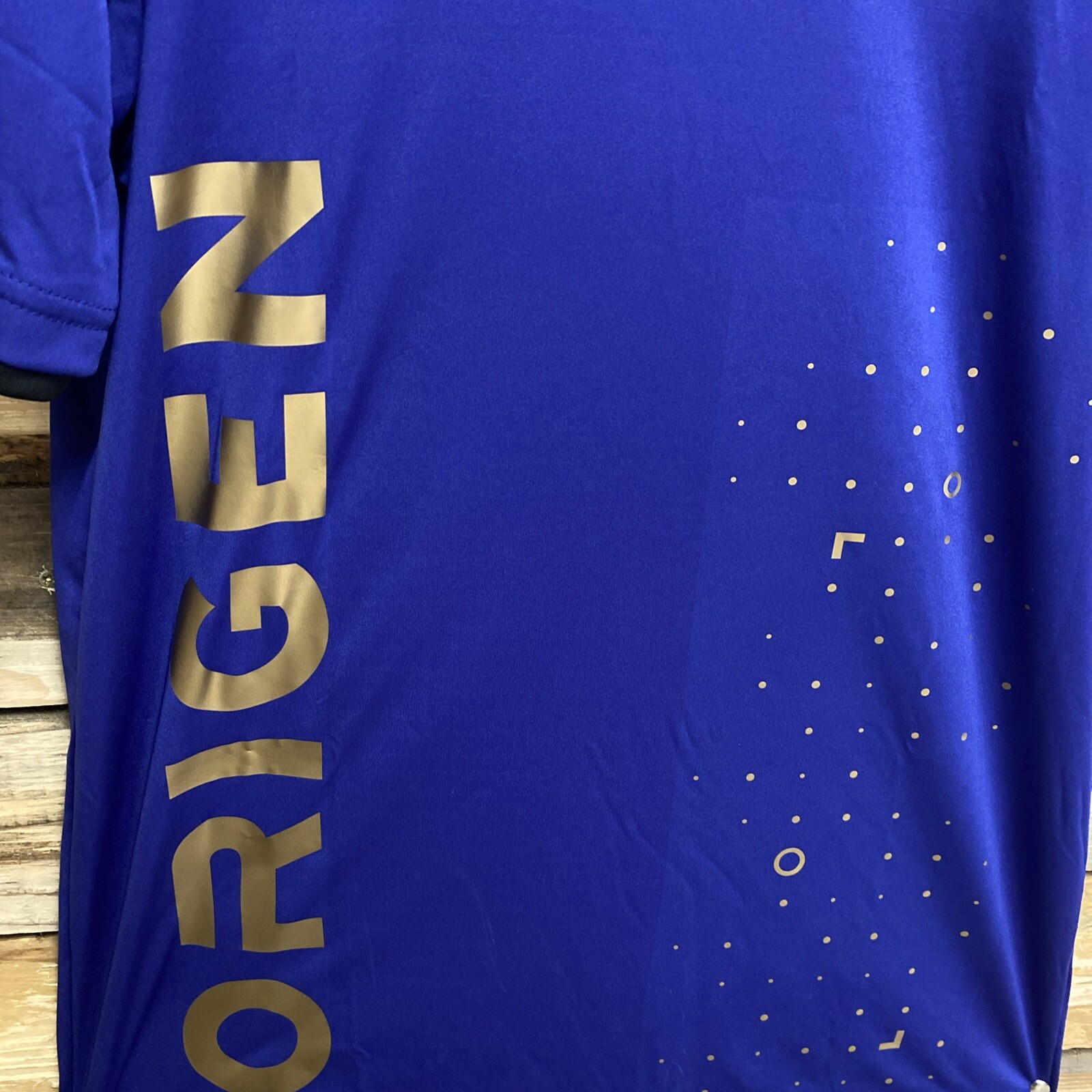 Origen Pro Jersey 2020 We Are Nations Esportswear League of Legends Sizes S & L gallery