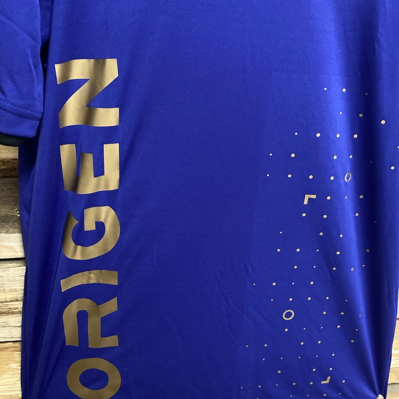 Origen Pro Jersey 2020 We Are Nations Esportswear League of Legends Sizes S & L gallery