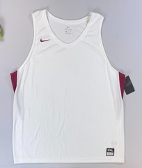 Men’s Nike Big & Tall Basketball 932177 Mesh Jersey Tank Top NEW