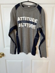 Motivational Basketball Quote Shirt Long Sleeve, Adult XS