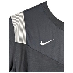 Football Gym Workout Shirt Athletes Practice Mens Size XL Athletic Stretchy Nike