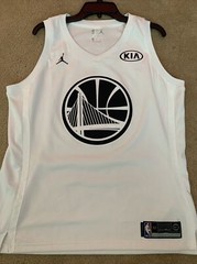 NIKE STEPH CURRY #30 2019 ALLSTAR JERSEY YOUTH XXL 🔥 REDUCED 🔥