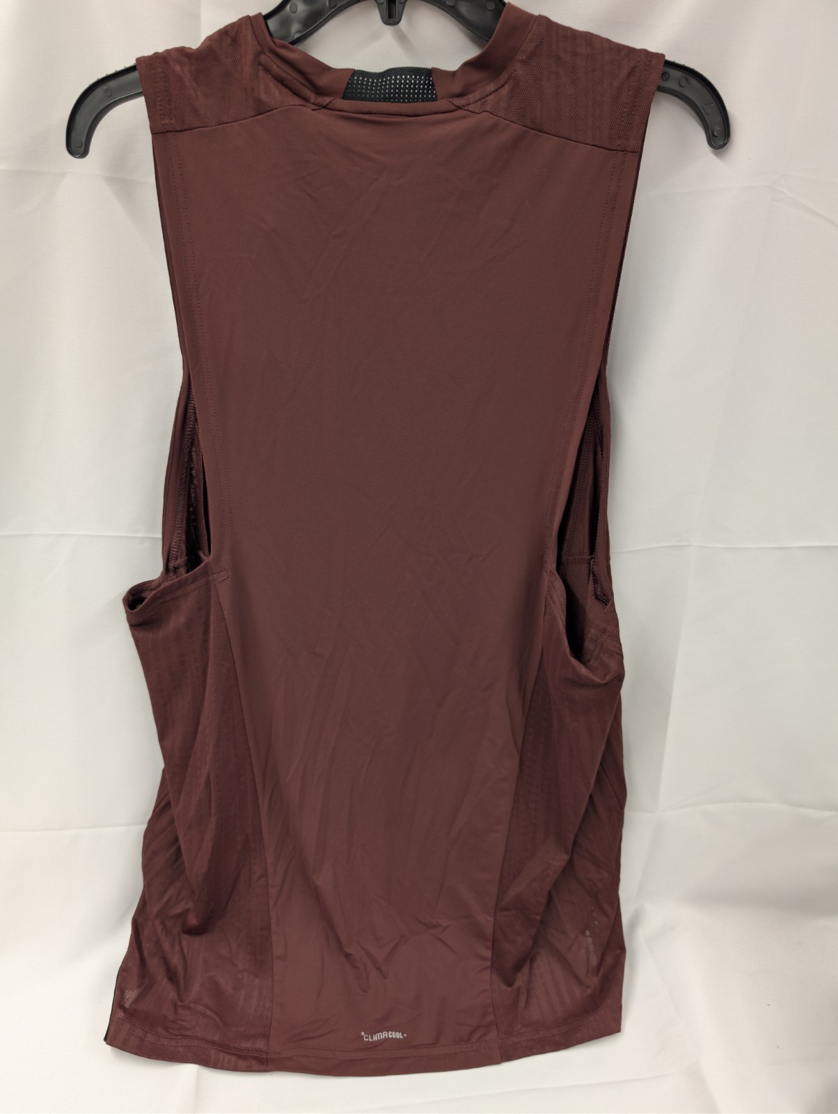 Adidas Men’s Designed For Training Intensity Tank Top Sz L (JI8173) - NWT gallery