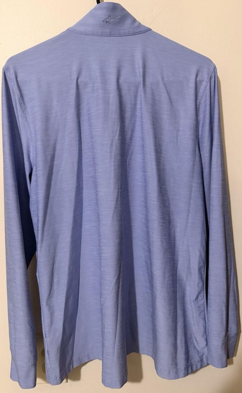 XL - Men - Greg Norman Play Dry 1/4 Zip Pullover (NWOT) gallery