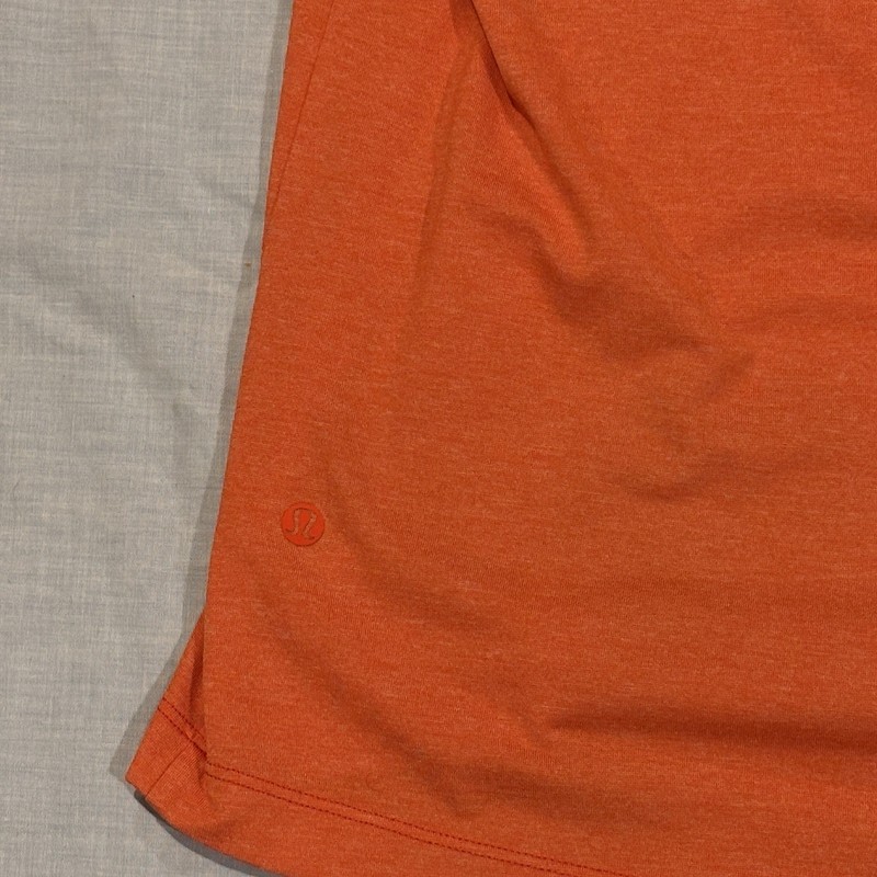 Lululemon Men's Evolution Performance Golf Poli, Size XL gallery