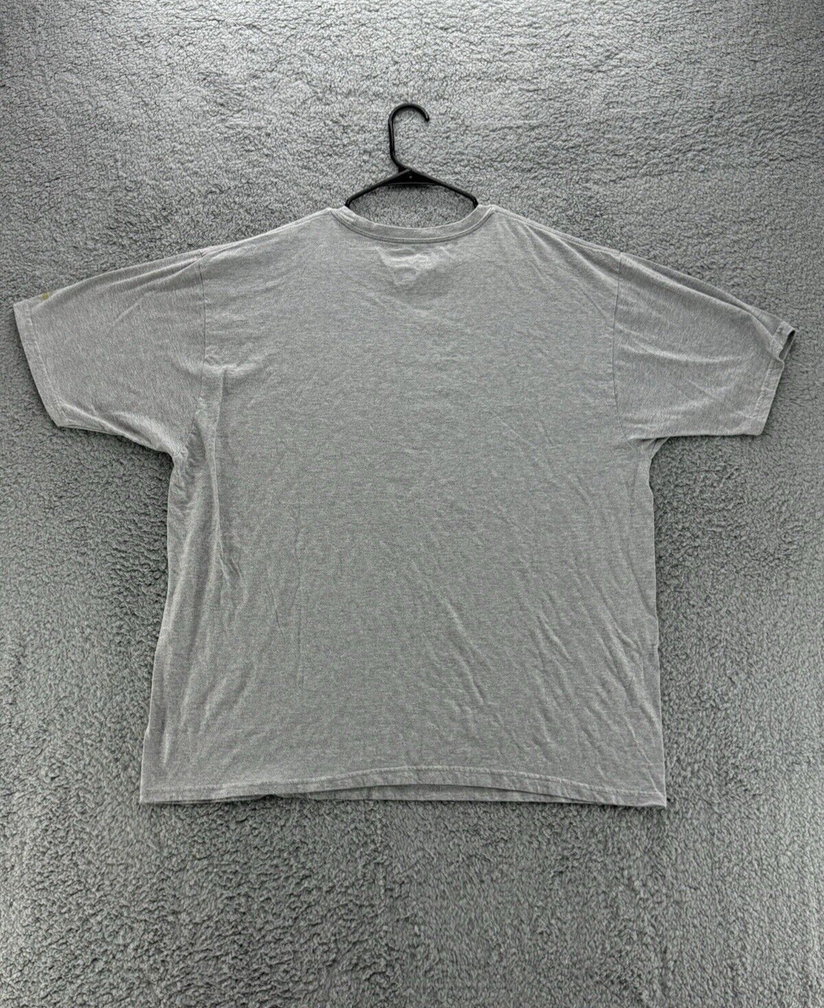 Adidas Argentina AFA Team The Go-To T Shirt Gray Soccer Futbol Sz 2XL gallery