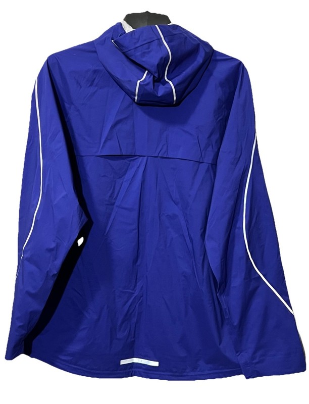 Nike Hypershield Team USA Running Zip Up Jacket Blue Mens 806908-455 XL NWT $350 gallery