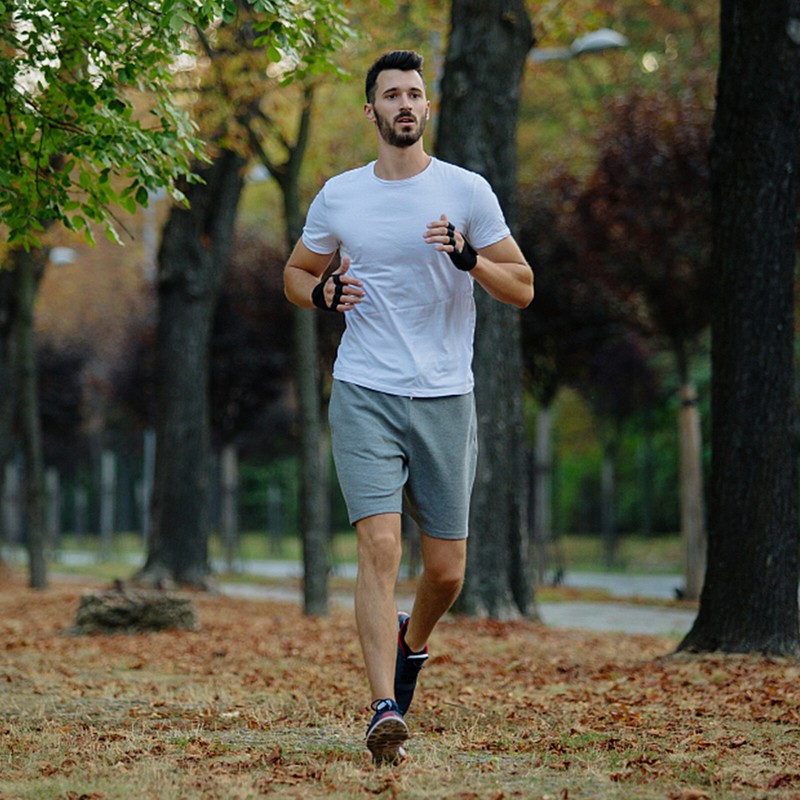 10X Men Athletic T-Shirt Running Workout Quick Dry Moisture Wicking Short Sleeve gallery