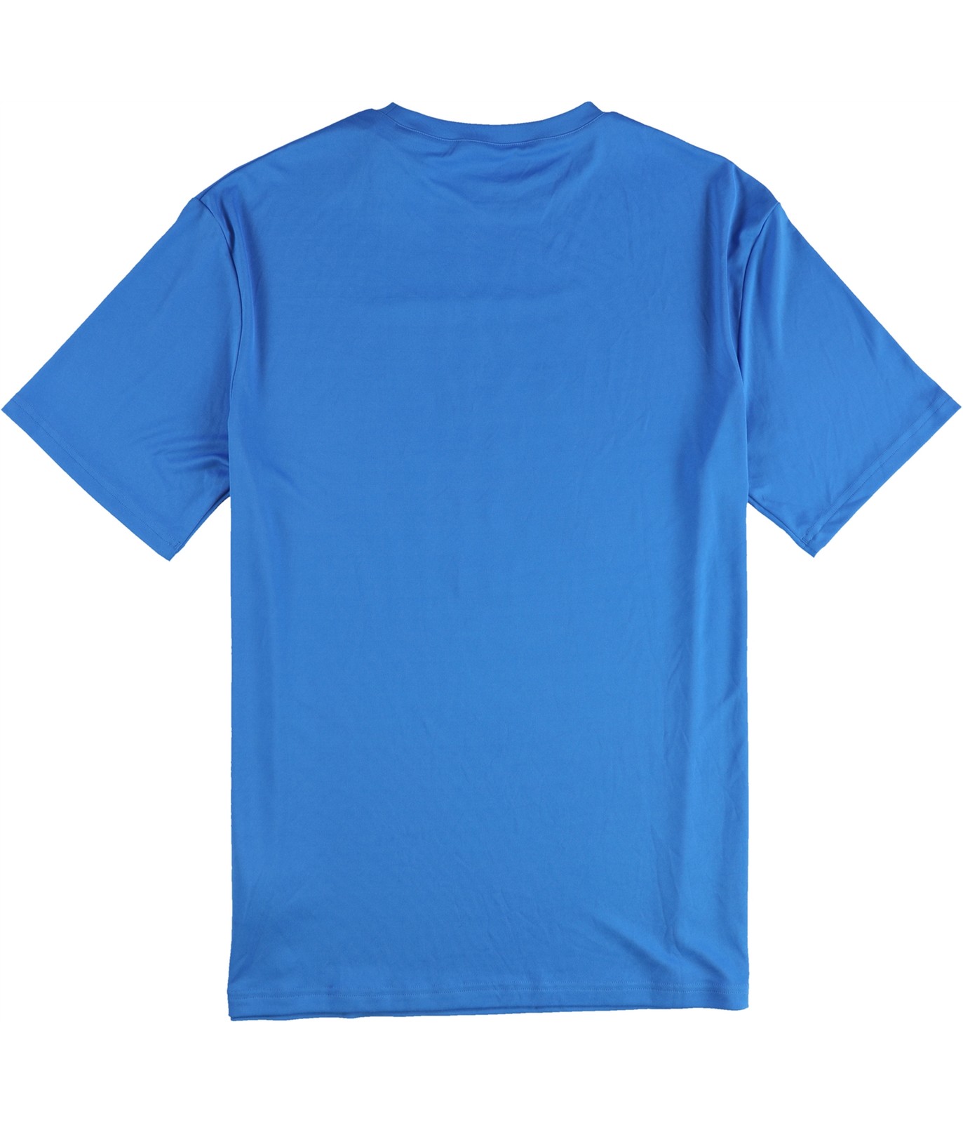 Reebok Mens Meet You There Vector 95 Graphic T-Shirt, Blue, Medium gallery