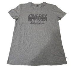 Saucony Rested Women’s Running T-shirt