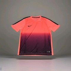 NIKE FLASH TOP IV 2015 MENS TRAINING SOCCER SHIRT – MENS SIZE MEDIUM