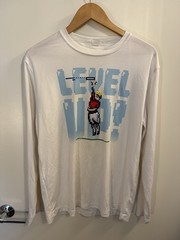 Ultimate Frisbee Jersey – Level Up