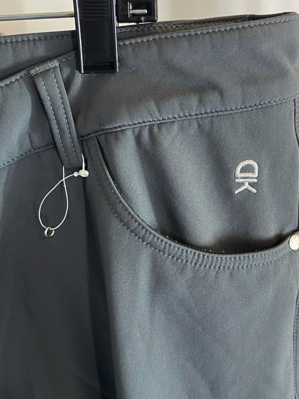 Little Donkey Andy Shell Ski Pants XL Extra Large 38 x 32 gallery