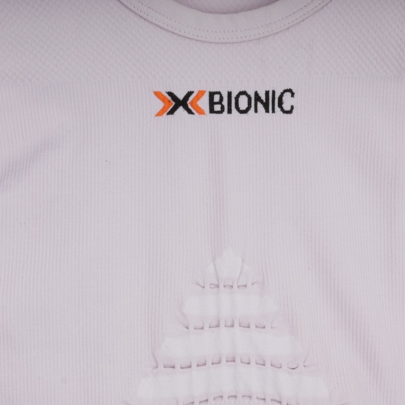X-BIONIC Mens Light Purple Sleeveless Activewear Tank Top Shirt Size S/M gallery