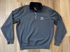Fairway & Greene Bandon Dunes Quarter 1/4 Zip Pullover Golf Mens Size Medium M gallery