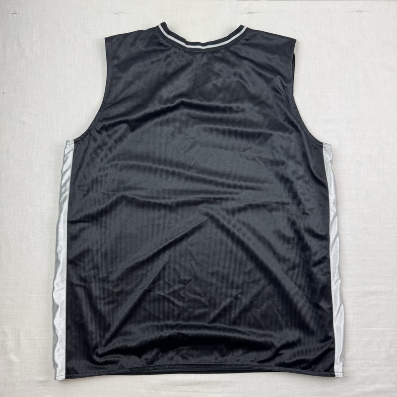 Vintage Nike Tank Top Adult XL Reversible Sports Athletic Polyester Y2K 90s gallery