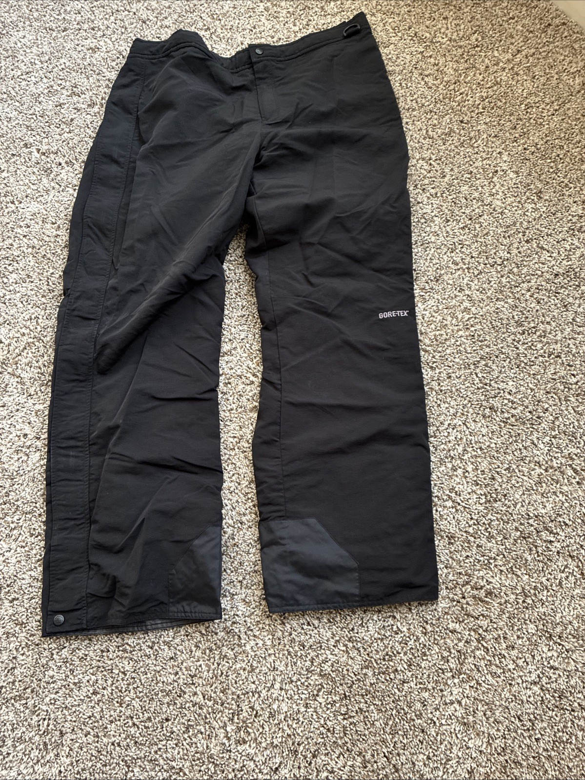 GORE-TEX Men’s SKI PANTS 2XL gallery