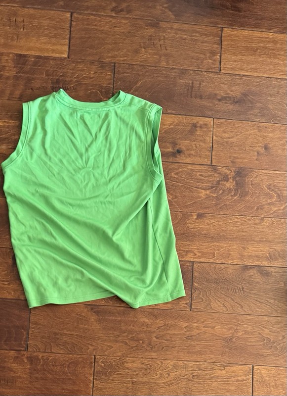 Nike And Under Armor Tank Tops ￼ gallery