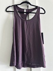 Tank Top…90 Degree…Activewear…NWT