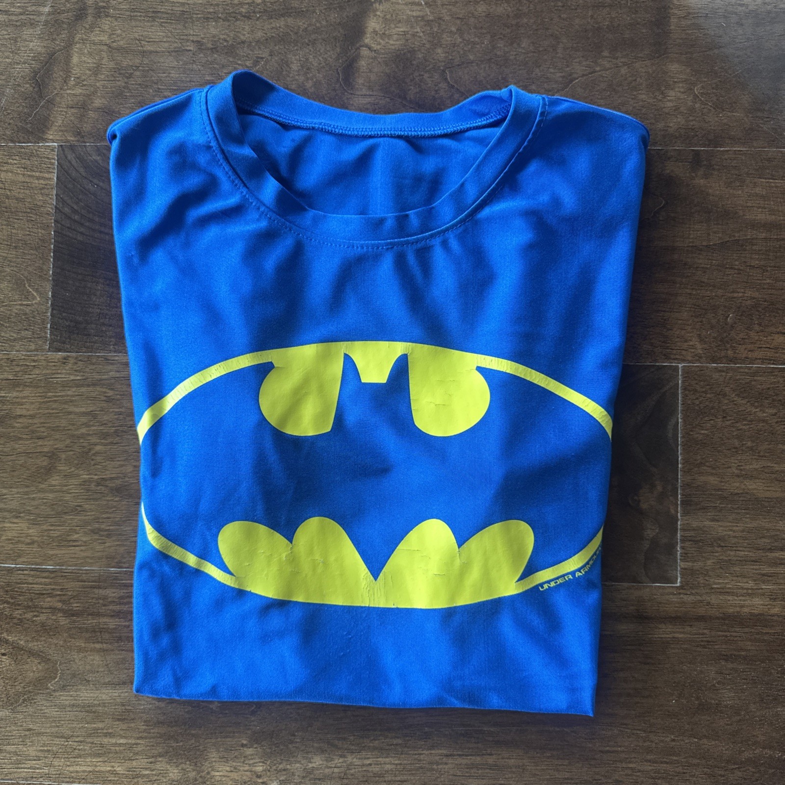 Men’s Compression Tee Size L gallery