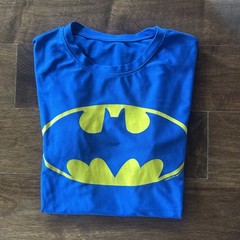Men’s Compression Tee Size L