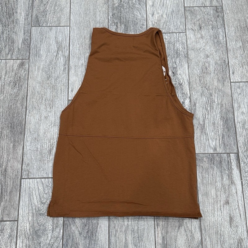 Darc Sport Limited Edition Wolves Tank Top Size Large NFUG 749/1000 gallery