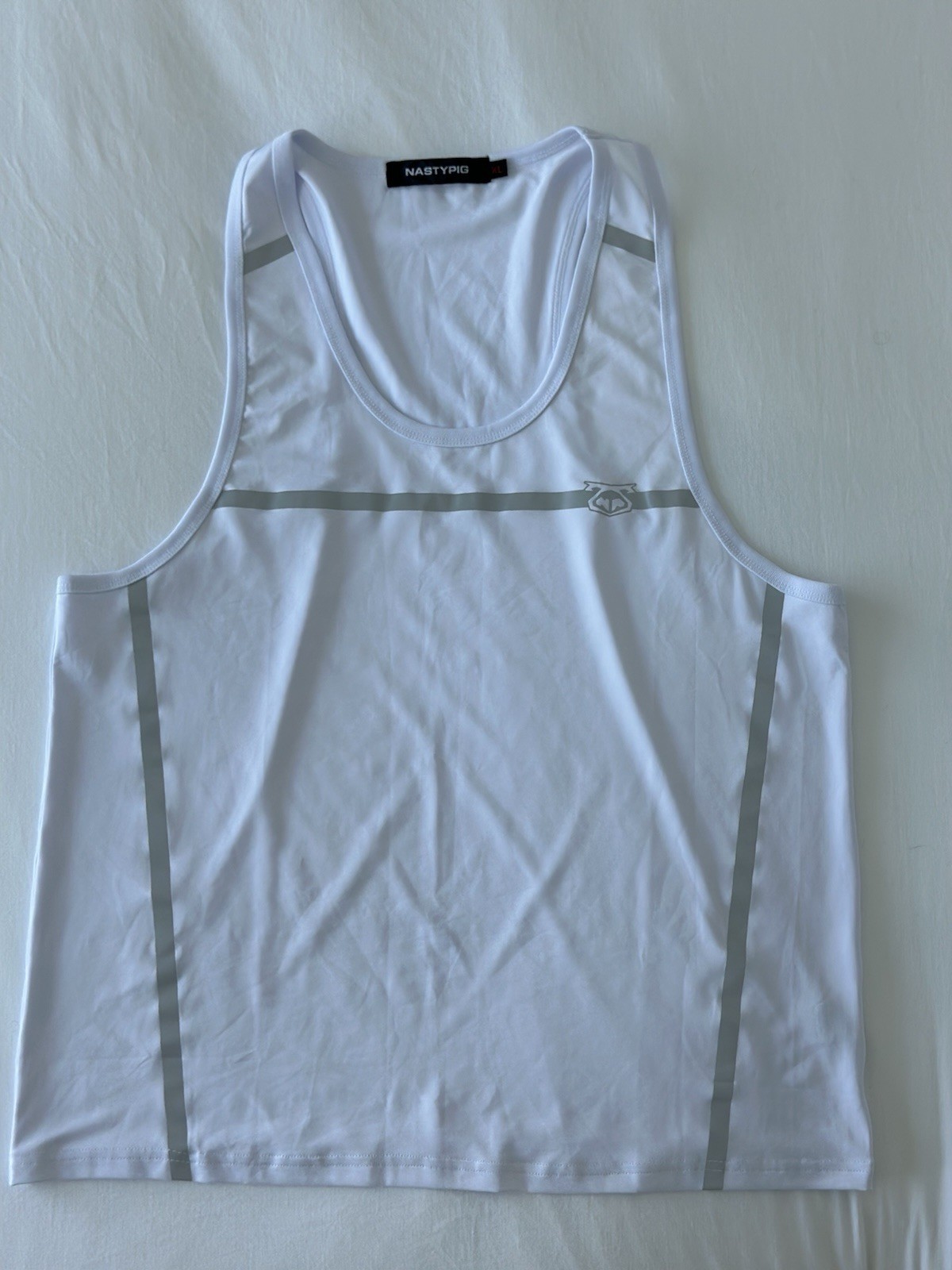 Nasty Pig Tank Top XL gallery