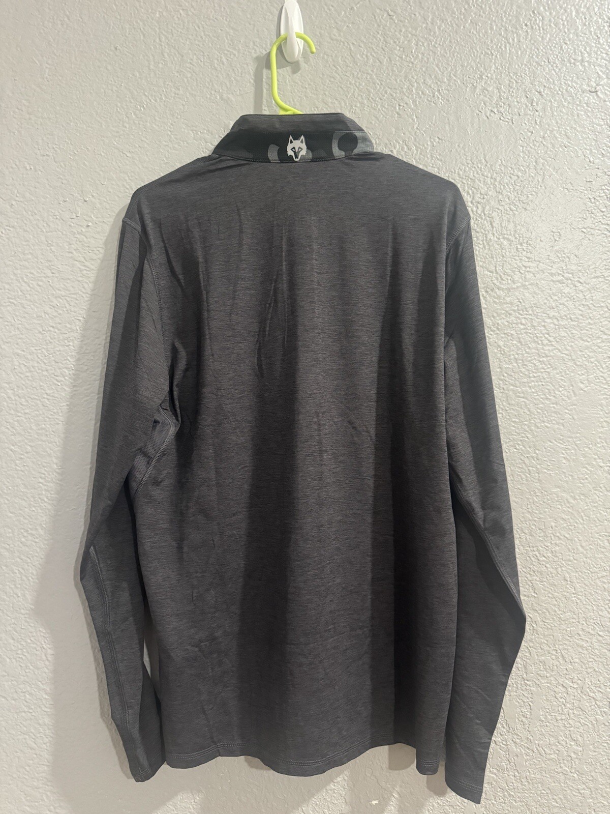 Greyson Guide Sport Men's Golf Performance 1/4 Zip Pullover!! Pick Your Size gallery